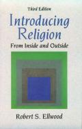 Introducing Religion: From Inside and Outside cover