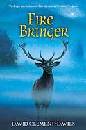 Fire Bringer cover