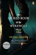The Sacred Book of the Werewolf cover