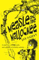 Measle and the Mallockee cover