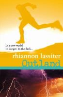 Outland (Rights of Passage) cover