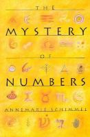 The Mystery of Numbers cover