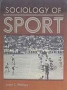 Sociology of Sport cover