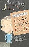 The Dead Father's Club cover