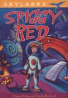 Spiggy Red (Skylarks) (Skylarks) cover