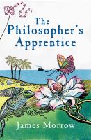 The Philosopher's Apprentice cover