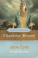 Jane Eyre cover