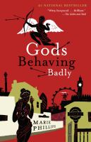 Gods Behaving Badly cover
