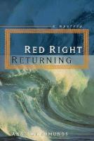 Red Right Returning cover