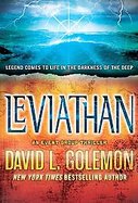 Leviathan cover
