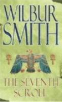 The Seventh Scroll cover