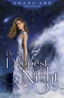 The Deepest Night cover