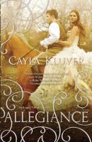 Allegiance cover