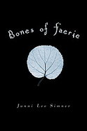 Bones of Faerie cover