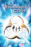 The Tomorrow Code cover