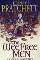 The Wee Free Men cover