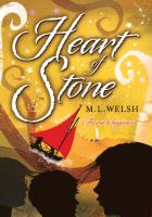 Heart of Stone : A Verity Gallant Tale cover