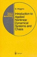 Introduction to Applied Nonlinear Dynamical Systems and Chaos cover