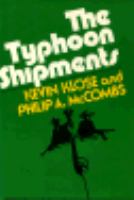 The Typhoon Shipments cover