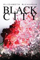 Black City cover