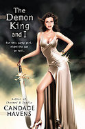 The Demon King and I cover
