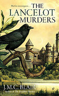 The Lancelot Murders cover