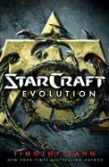 StarCraft: Evolution cover