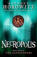 Necropolis cover