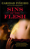 Sins of the Flesh cover
