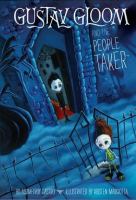 Gustav Gloom and the People Taker cover