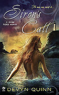 Siren's CallA Dark Tides Novel cover