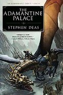 The Adamantine Palace cover