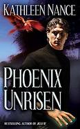 Phoenix Unrisen cover