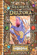 Secrets of Deltora cover