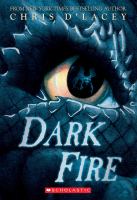 Dark Fire cover