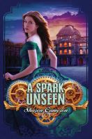 A Spark Unseen cover