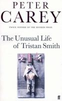 The Unusual Life of Tristan Smith cover