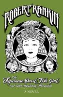 The Japanese Devil Fish Girl and Other Unnatural Attractions cover