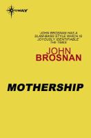 Mothership cover