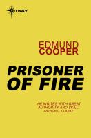 Prisoner of Fire cover