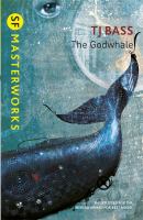 The Godwhale cover