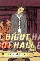 Bigot Hall cover