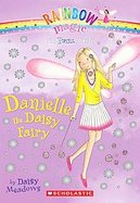 Danielle the Daisy Fairy cover