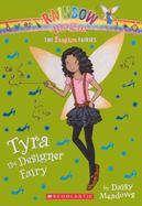 Tyra the Designer Fairy cover