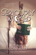 Seriously Wicked cover