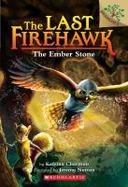 The Ember Stone cover