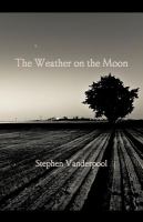 The Weather on the Moon cover