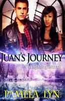 Juan's Journey cover