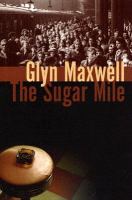 The Sugar Mile cover
