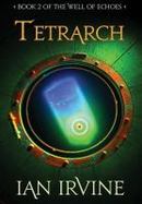 Tetrarch cover